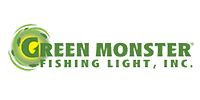 Green Monster Fishing Lights