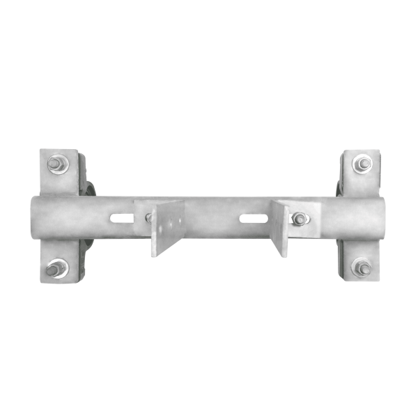 Dual Pillow Block Pipe Support Kit