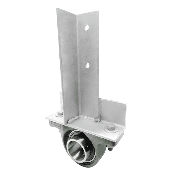 Single Pillow Block Pipe Support Kit