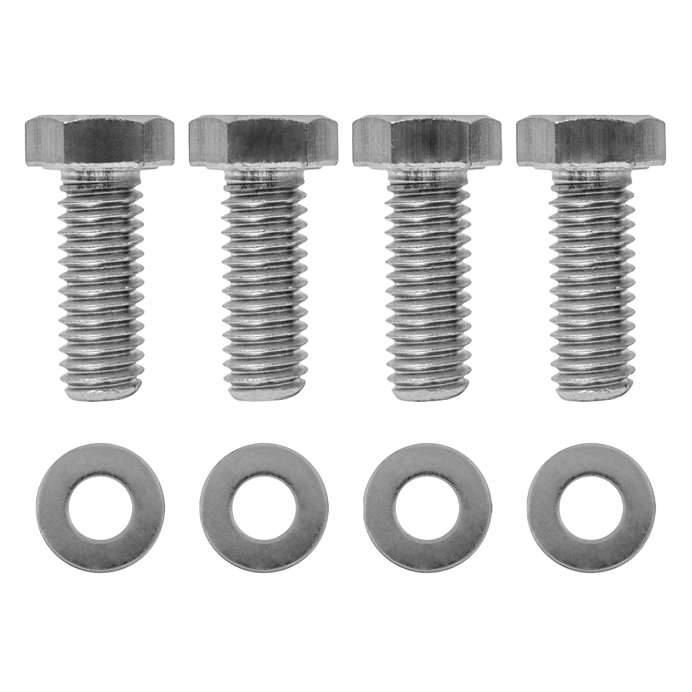 Direct-Drive Motor Mounting Fastener Kit