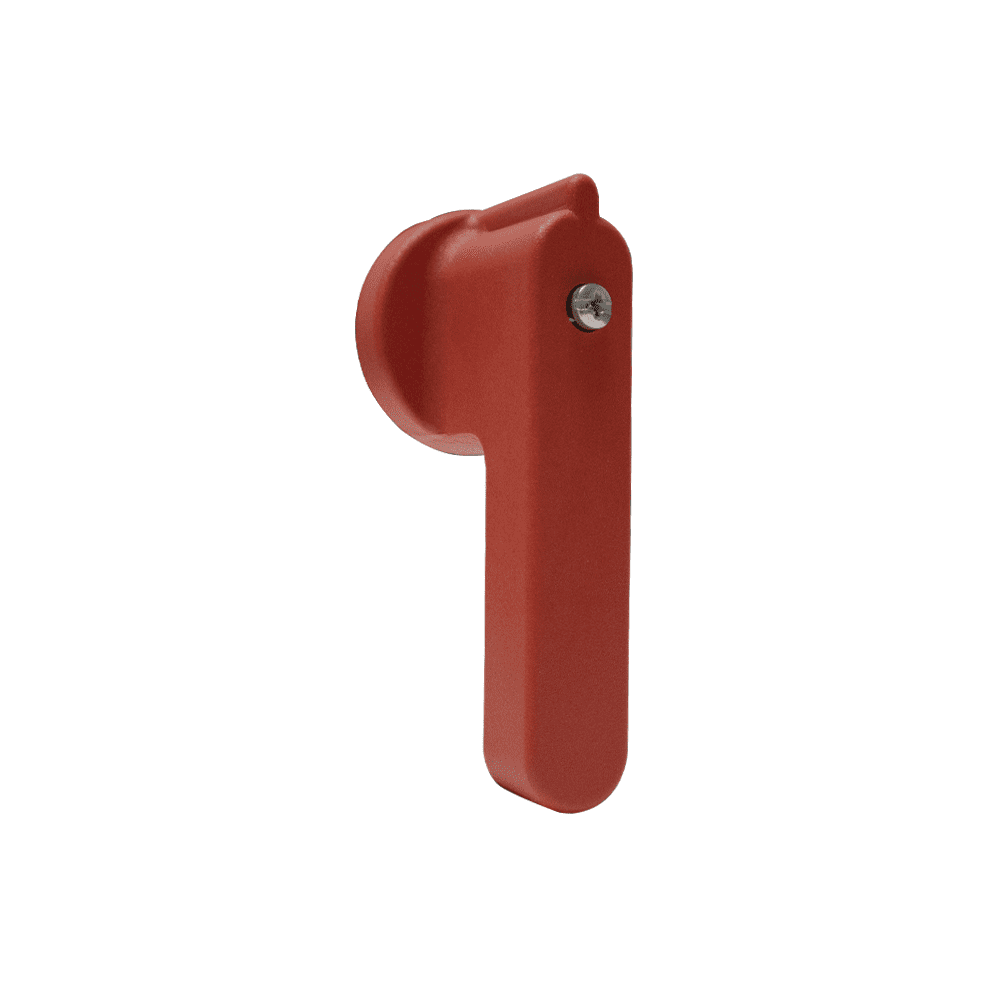 Bremas Boat Lift Switch Handle