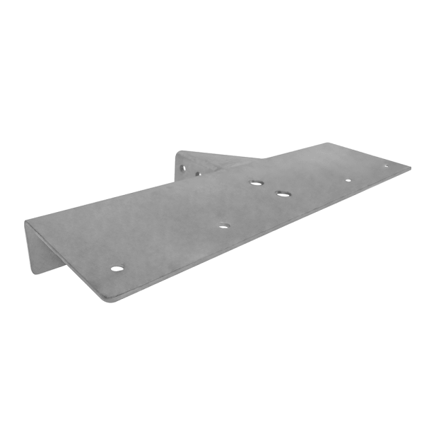 BH-360 PWC Lift Dock Mount Plate