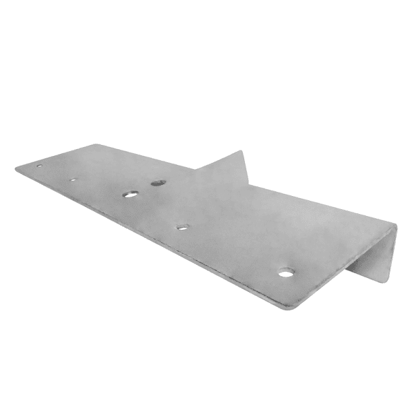 BH-360 PWC Lift Dock Mount Plate