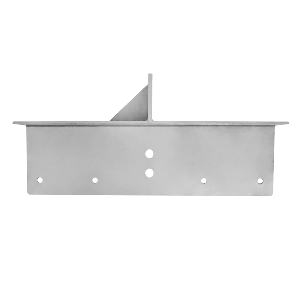 BH-360 PWC Lift Dock Mount Plate