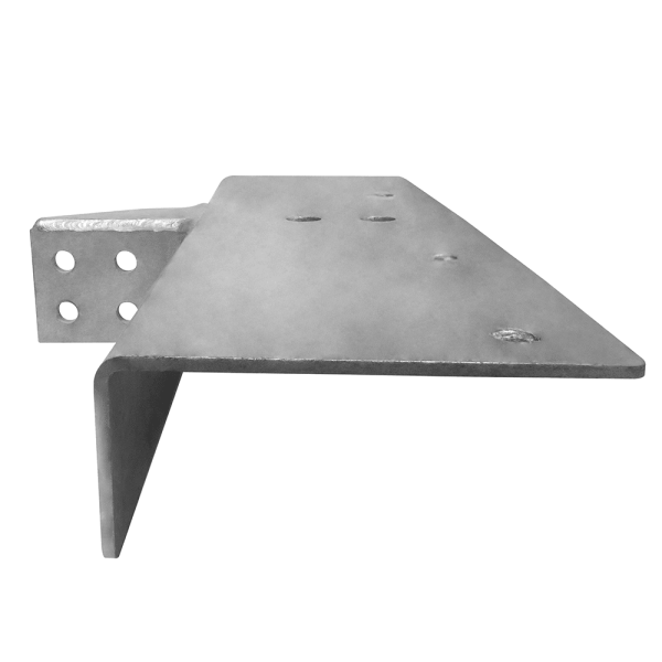 BH-360 PWC Lift Dock Mount Plate