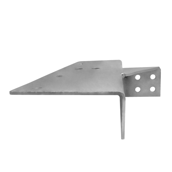 BH-360 PWC Lift Dock Mount Plate