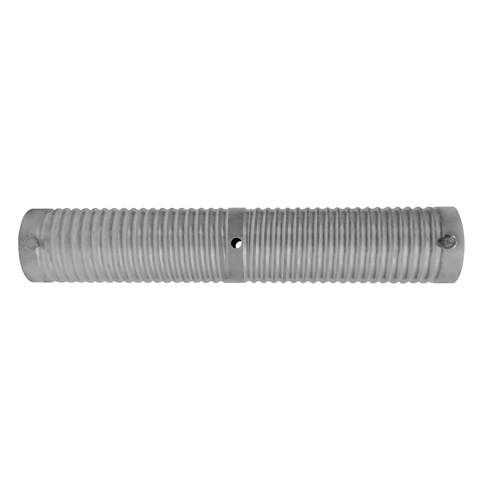 Solid Cable Winder for Center Mount 2 in. Drive Pipe