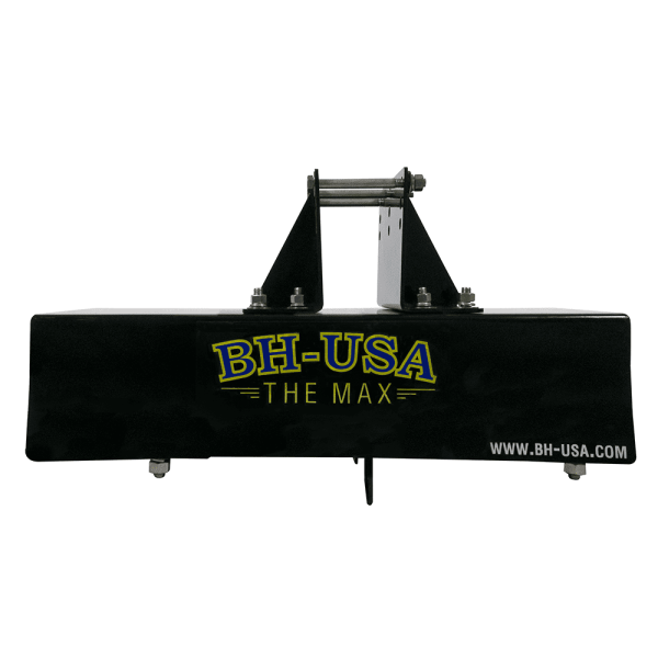 The Max Direct-Drive Ball Bearing Hoist Hanger