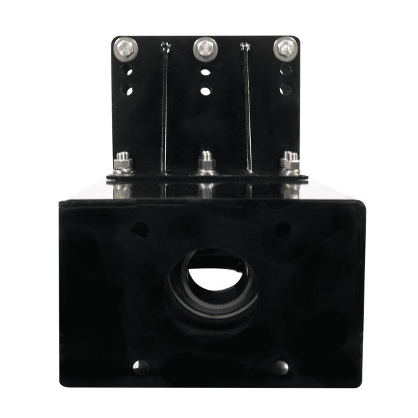 The Max Direct-Drive Ball Bearing Hoist Hanger