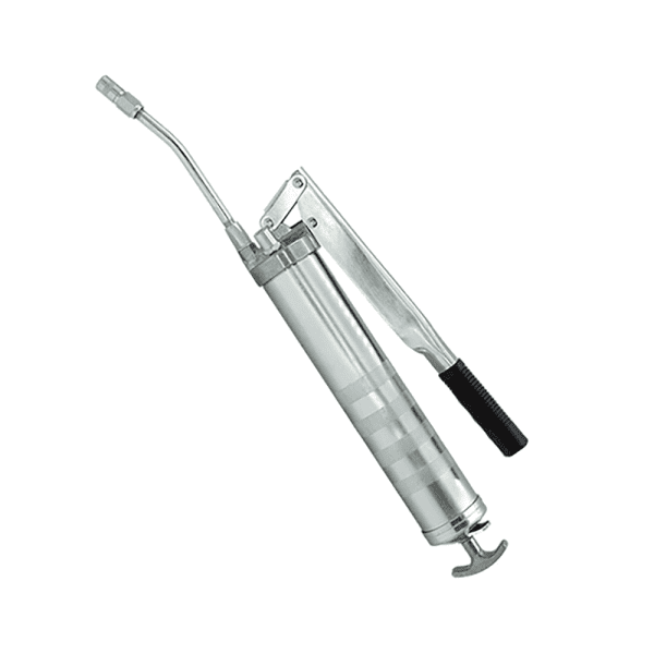 Zinc Plated Heavy Duty Lever Grease Gun