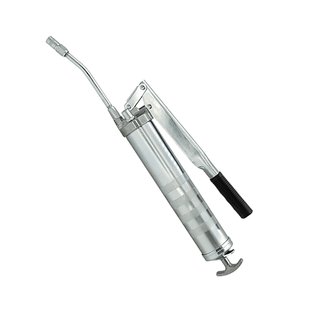 Zinc Plated Heavy Duty Lever Grease Gun