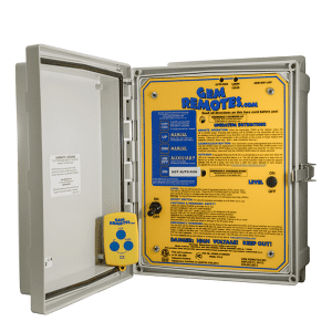 GR1or2 Boat Lift Remote