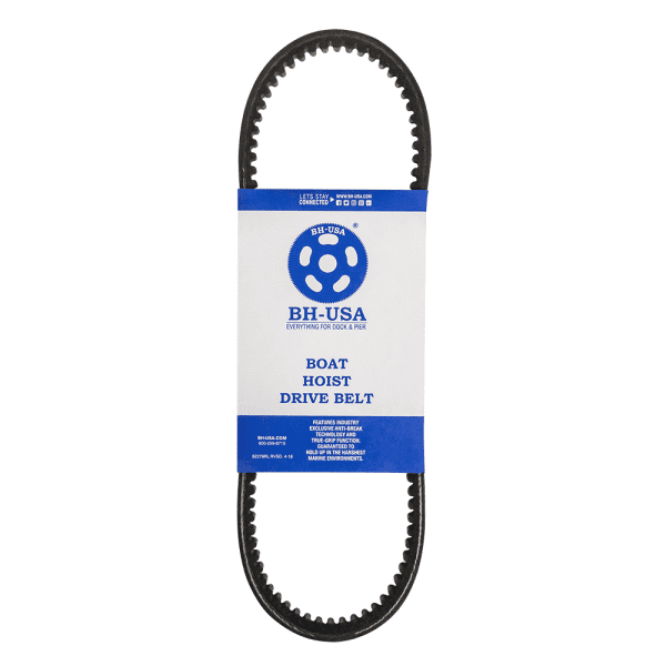 AX-35 - 35 in. Boat Hoist Drive Belt