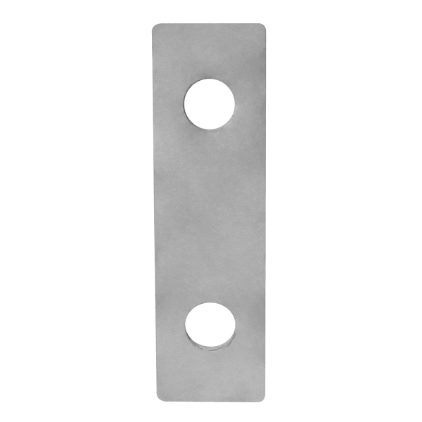 BH-360 PWC Lift Bunk Angle Bracket Backup Plate