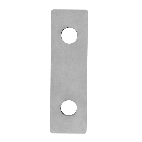 BH-360 PWC Lift Bunk Angle Bracket Backup Plate