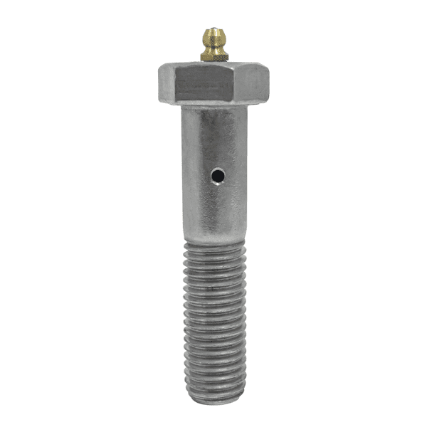 3/4 in. x 3 1/2 in. Stainless Steel Axle Bolt