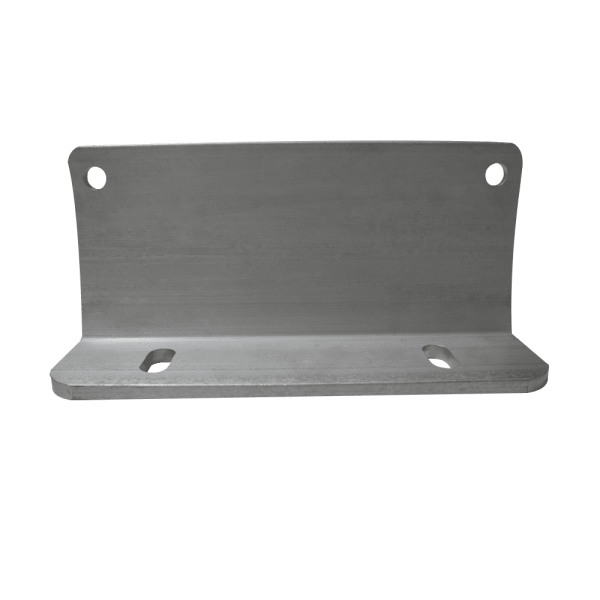 Aluminum Flat-Plate Conversion Bracket