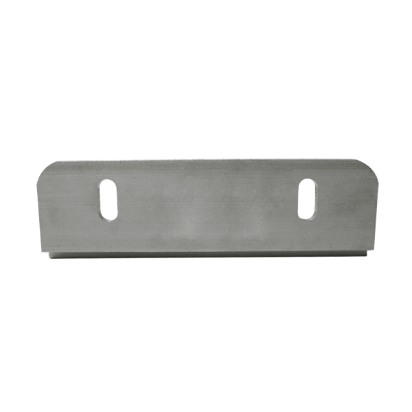 Aluminum Flat-Plate Conversion Bracket