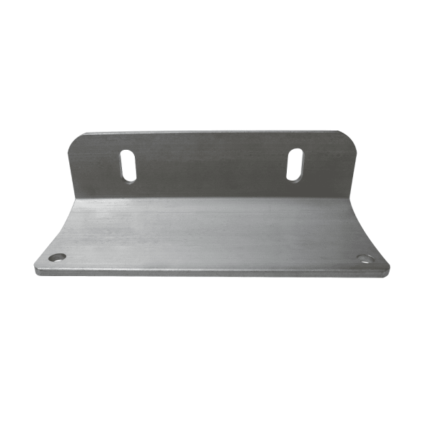 Aluminum Flat-Plate Conversion Bracket