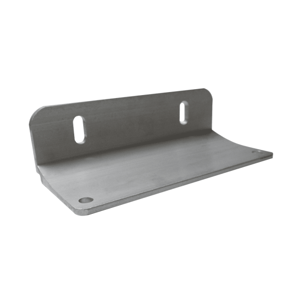 Aluminum Flat-Plate Conversion Bracket