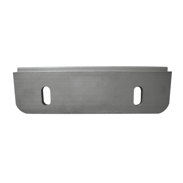 Aluminum Flat-Plate Conversion Bracket