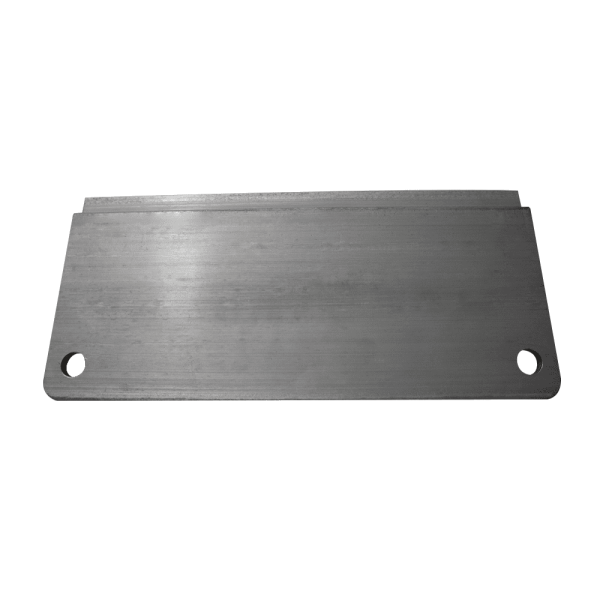 Aluminum Flat-Plate Conversion Bracket