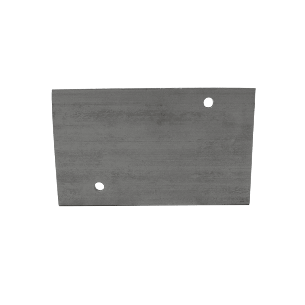 Aluminum Pile Mount Limit Switch Bracket