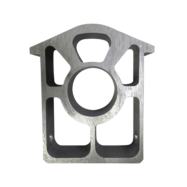 Aluminum Bearing Block