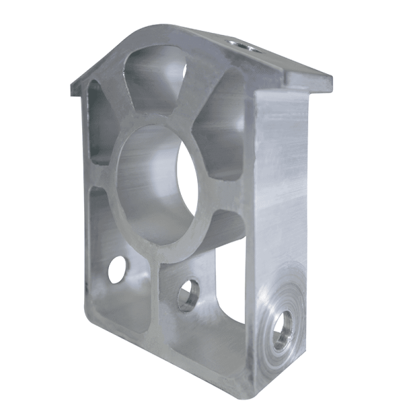 Aluminum Bearing Block