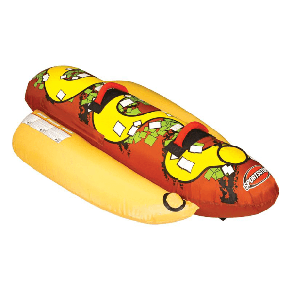 Sportsstuff Hot Dog 2