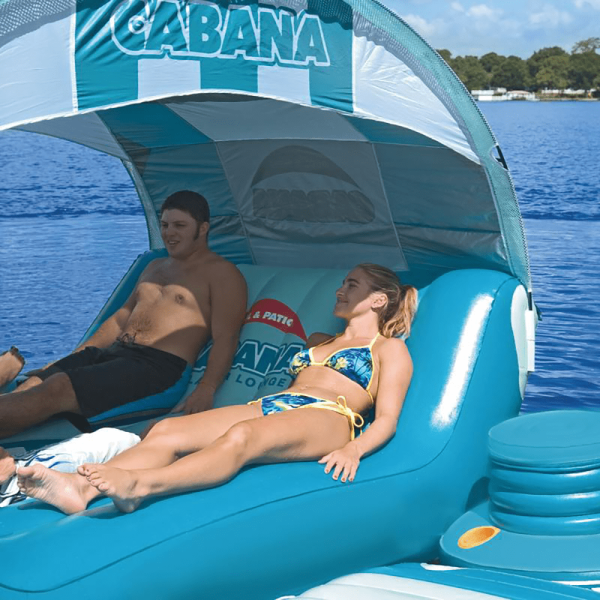 Cabana Islander