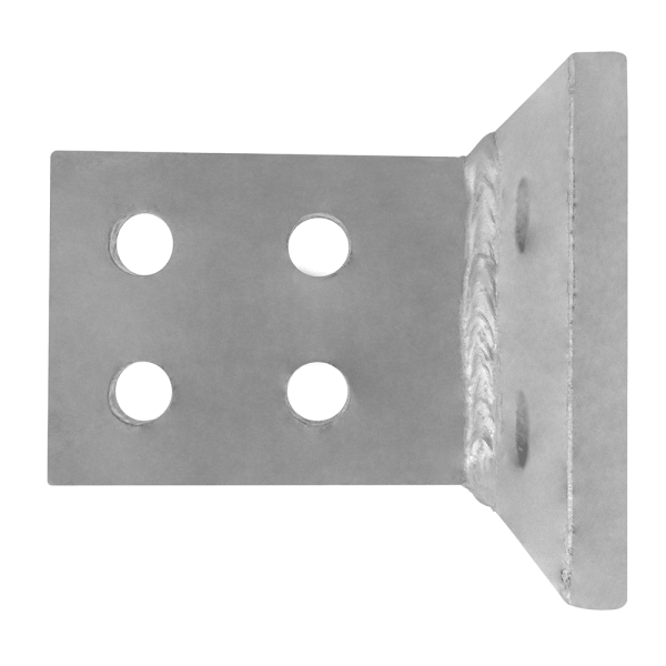 BH-360 PWC Lift Sea Wall Mount Bracket