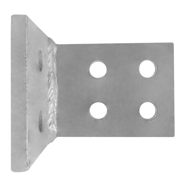 BH-360 PWC Lift Sea Wall Mount Bracket