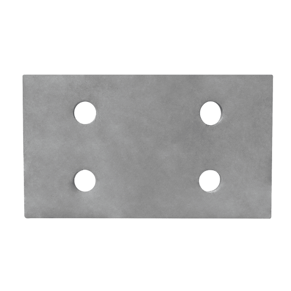 BH-360 PWC Lift Sea Wall Mount Bracket