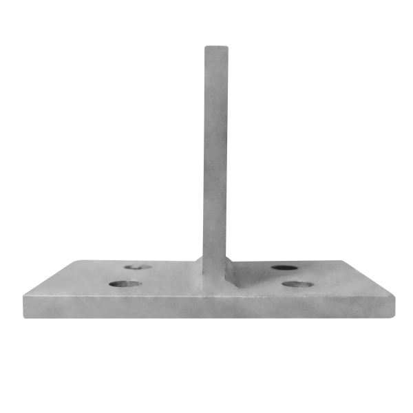 BH-360 PWC Lift Sea Wall Mount Bracket