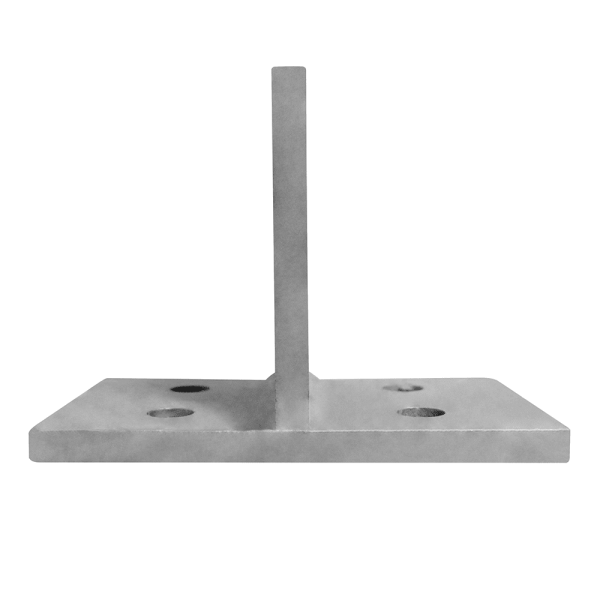 BH-360 PWC Lift Sea Wall Mount Bracket