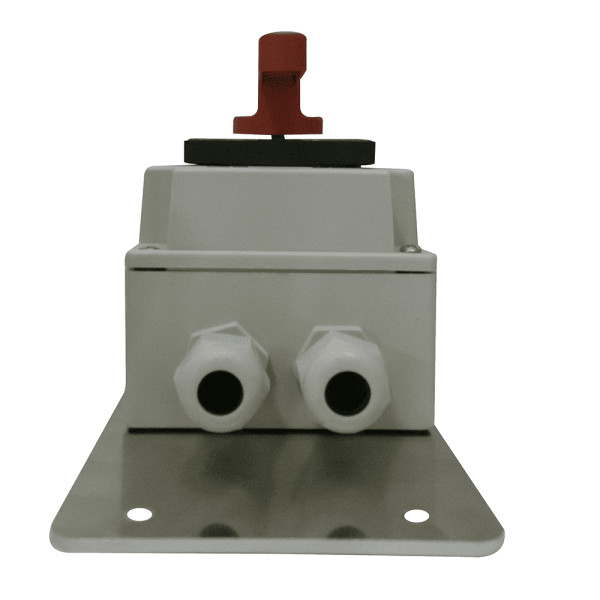 BH-360 PWC Lift Switch Mounting Plate