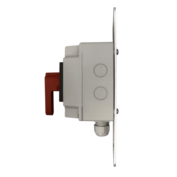 BH-360 PWC Lift Switch Mounting Plate