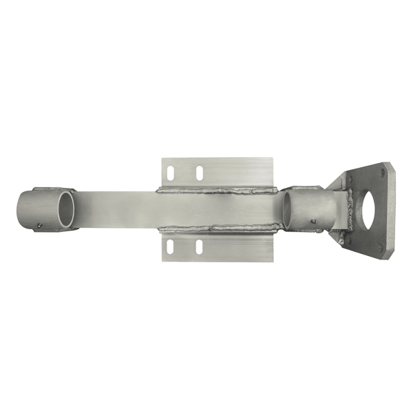 A-Drive Hoist Hanger for Aluminum Beams