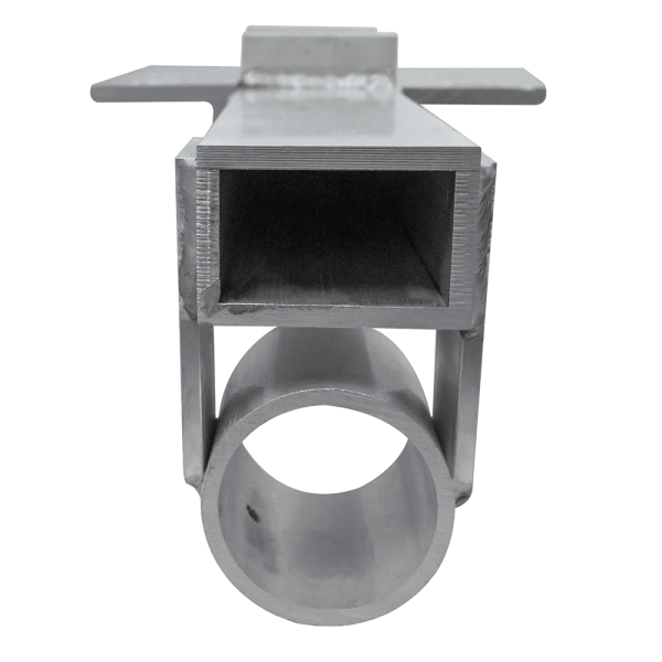 A-Drive Hoist Hanger for Aluminum Beams