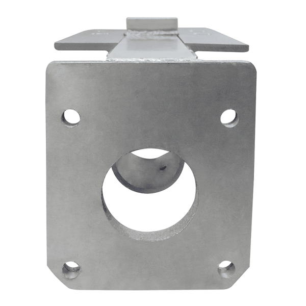 A-Drive Hoist Hanger for Aluminum Beams