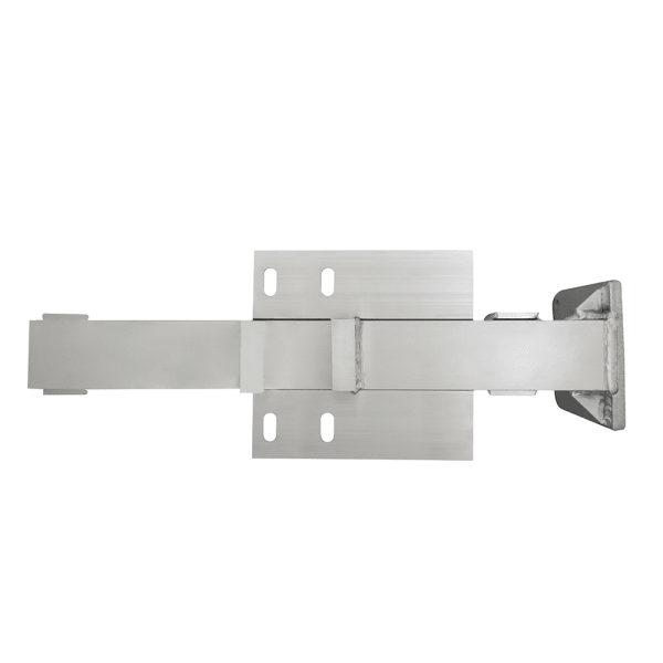 A-Drive Hoist Hanger for Aluminum Beams