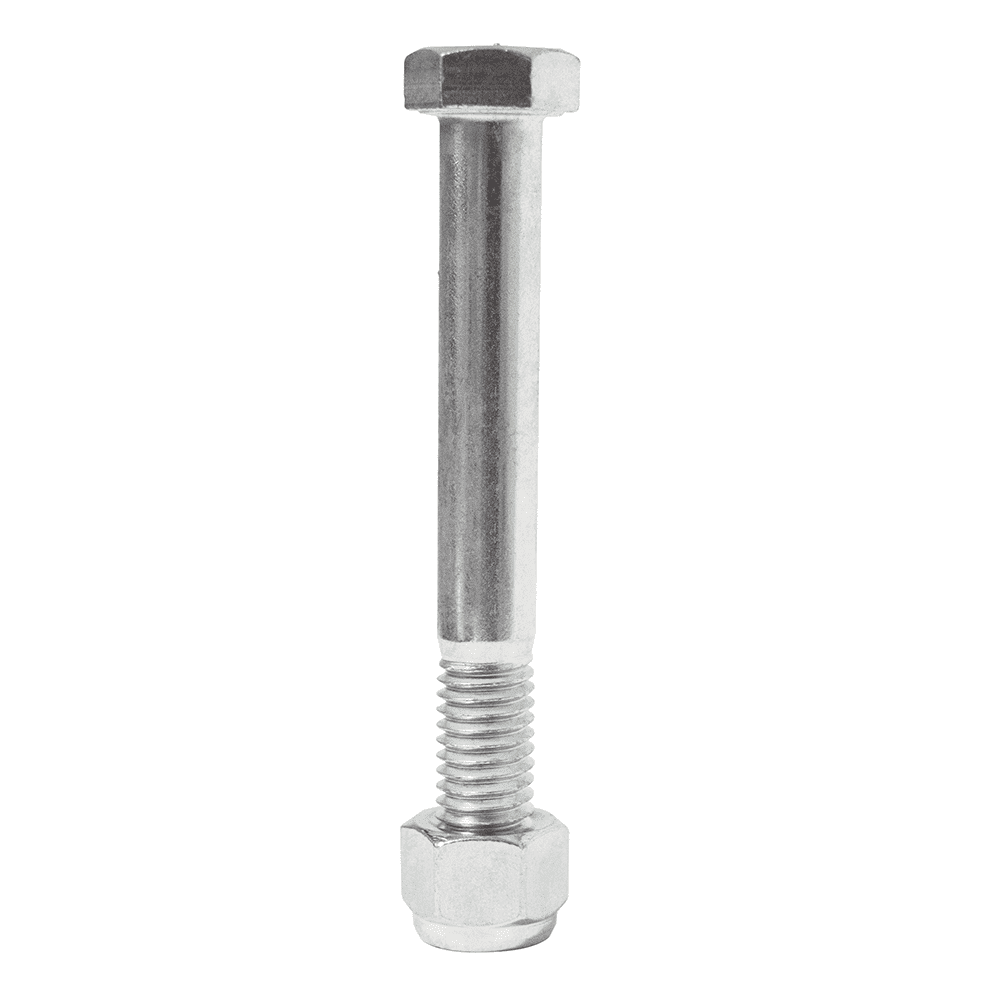 Flat-Plate Drive Pipe Connector Kit