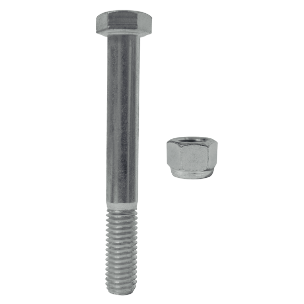 Flat-Plate Drive Pipe Connector Kit