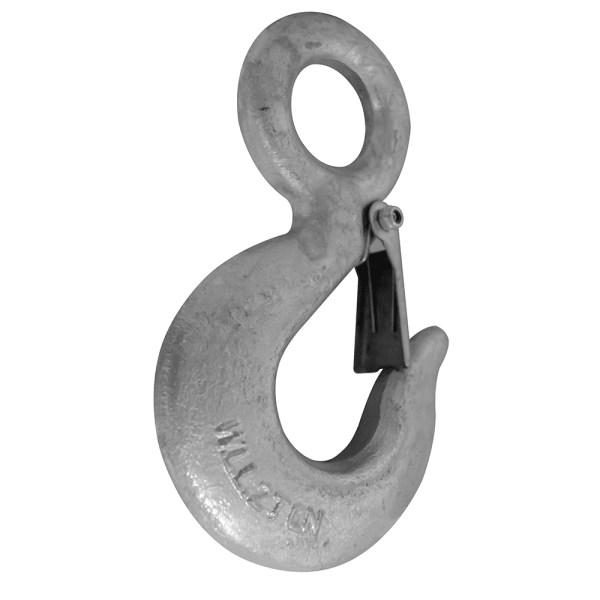 2 Ton Eye Hoist Hook