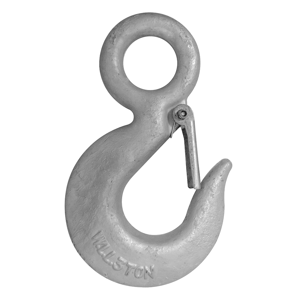 3 Ton Eye Hoist Hook