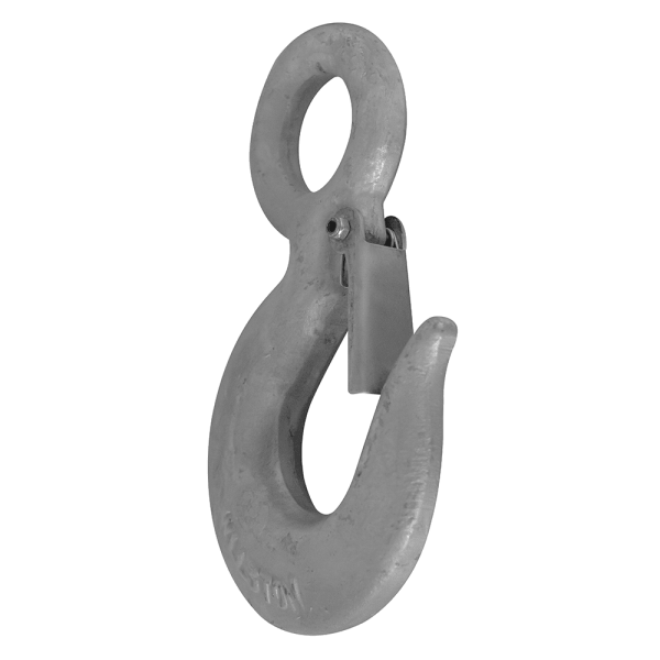 3 Ton Eye Hoist Hook