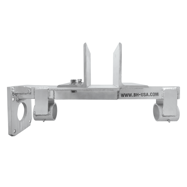 A-Drive Hoist Hanger for Wood Beams