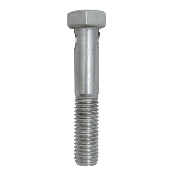 Drive Pipe Cable Attachment Bolt