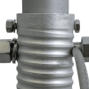 Drive Pipe Cable Attachment Kit